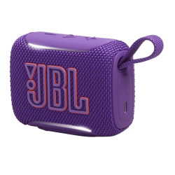 1 - JBL Go 5 - Purple