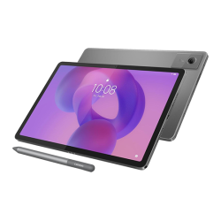 1 - Tablet Lenovo Idea Tab WiFi 11.0 8GB RAM 128GB with Pen - Grey