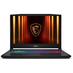 1 - NB 15,6 I7-14650HX 16GB 1TBSSD W11 MSI KATANA 15 - RTX 5060