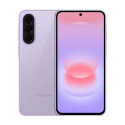 1 - Samsung Galaxy A37 A376 5G Dual Sim 8GB RAM 256GB - Lavender