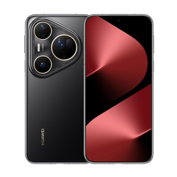 1 - Huawei Pura 80 Ultra Dual Sim 16GB RAM 512GB - Black