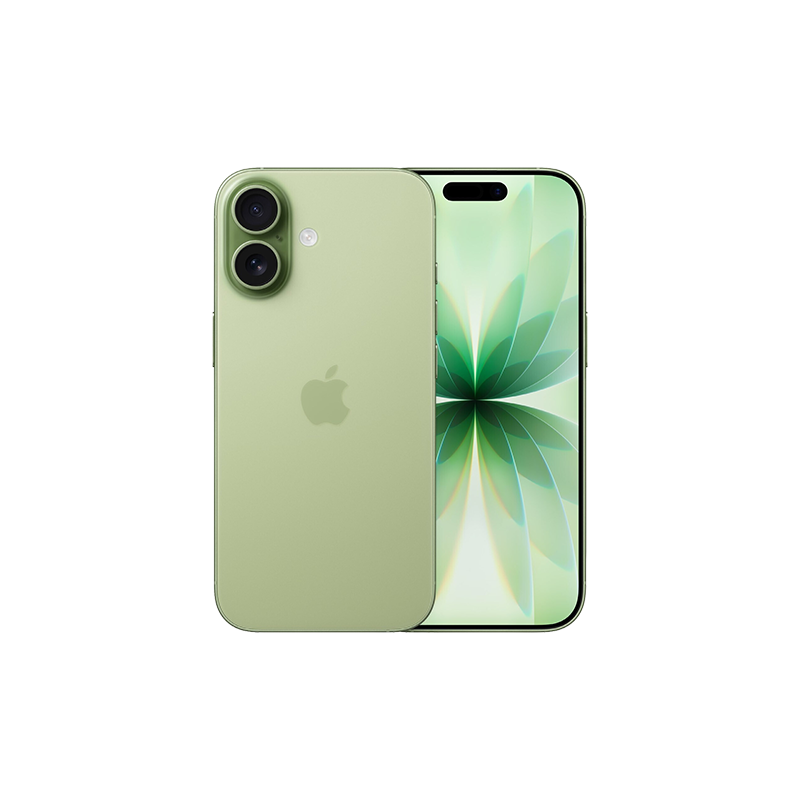 1 - Apple iPhone 17 256GB - Sage