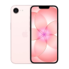 1 - Apple iPhone 17e 256GB - Pink