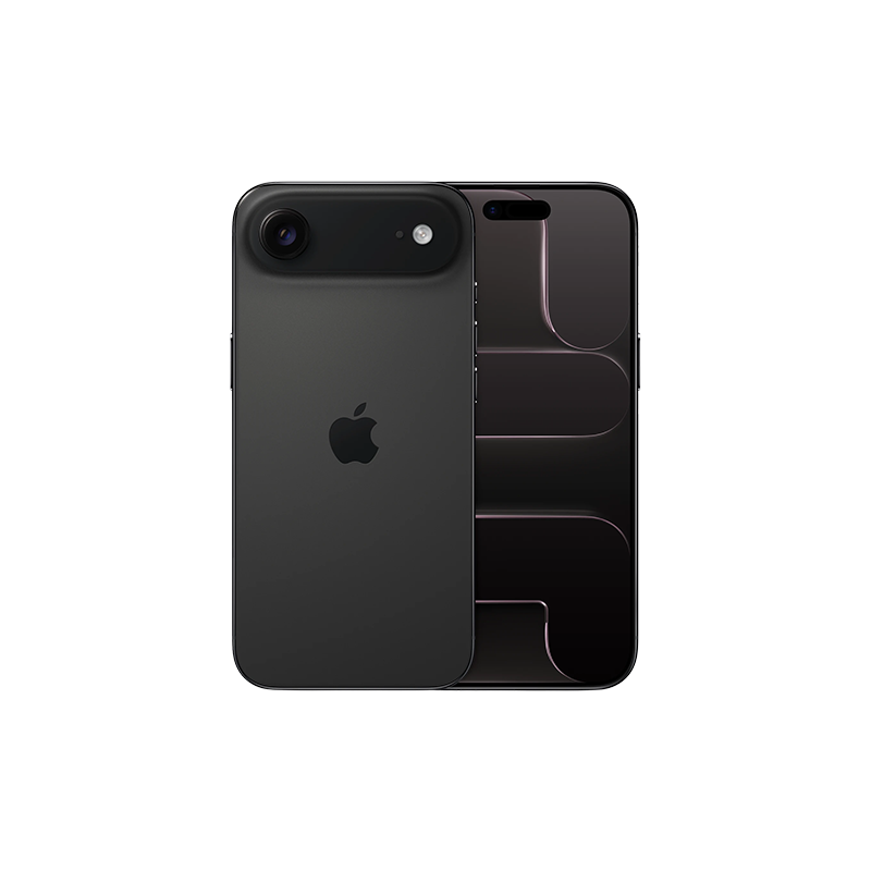 1 - Apple iPhone Air 256GB - Space Black