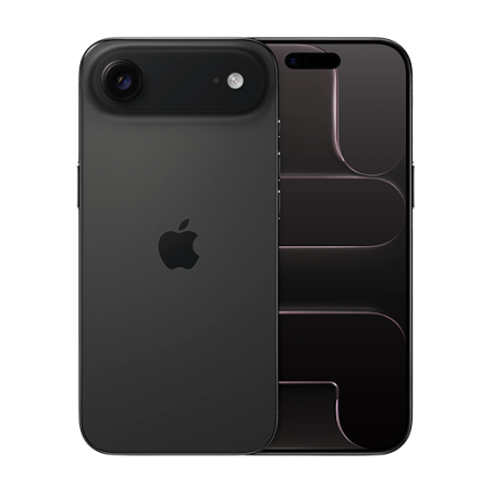 1 - Apple iPhone Air 256GB - Space Black