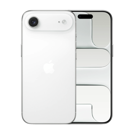 1 - Apple iPhone Air 256GB - Cloud White