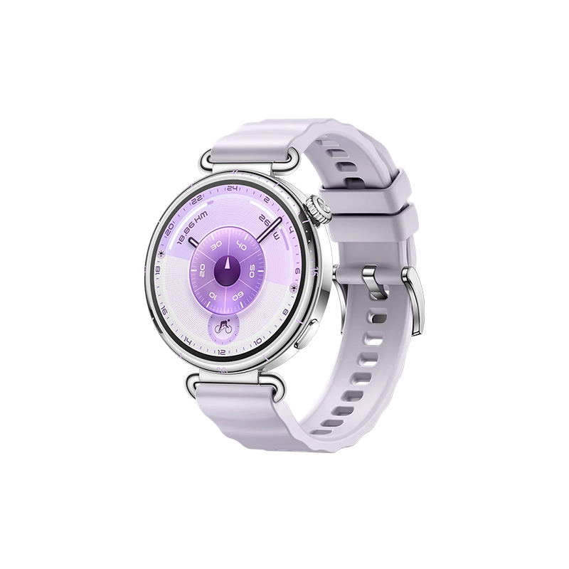 1 - Watch Huawei Watch GT6 41mm - Purple