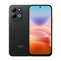 1 - Xiaomi Redmi 17 5G Dual Sim 4GB RAM 256GB - Black
