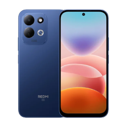 1 - Xiaomi Redmi 17 5G Dual Sim 4GB RAM 256GB - Blue