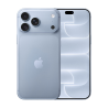 1 - Apple iPhone 18 Pro Max 256GB - Glacier