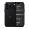 1 - Apple iPhone 18 Pro Max 256GB - Black