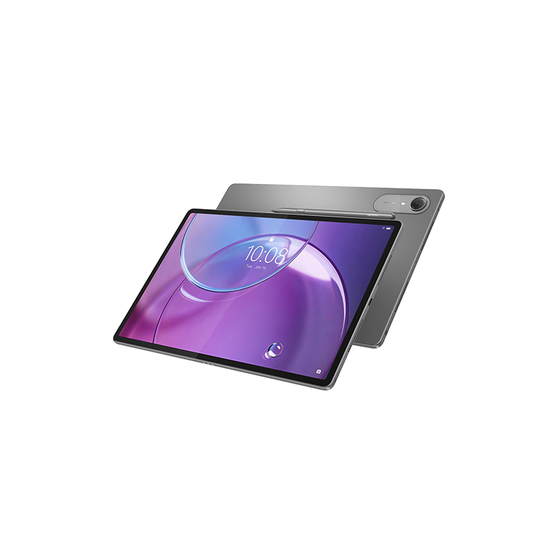 1 - Tablet Lenovo Idea Tab Pro Gen2. 13 8GB RAM 128GB WiFi with Pen - Grey