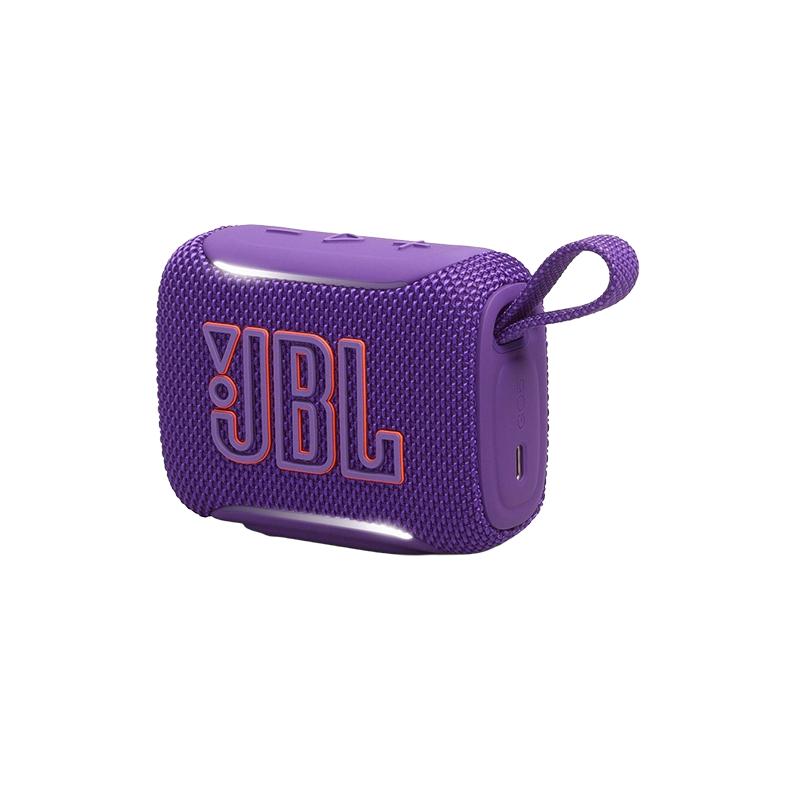 1 - JBL Go 5 - Purple