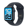 1 - Watch Apple Watch SE 3 (2025) GPS 44mm Midnight Aluminium Case with Sport Band M/L - Midnight