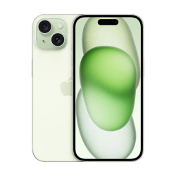 1 - Apple iPhone 15 512GB - Green