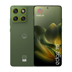 1 - Motorola XT2601-2 Moto Edge 70 5G 12GB RAM 512GB - Bronze Green