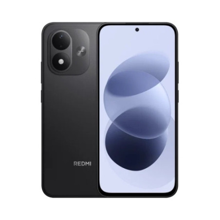 Xiaomi Redmi Note 17 5G 6GB RAM 128GB - Black