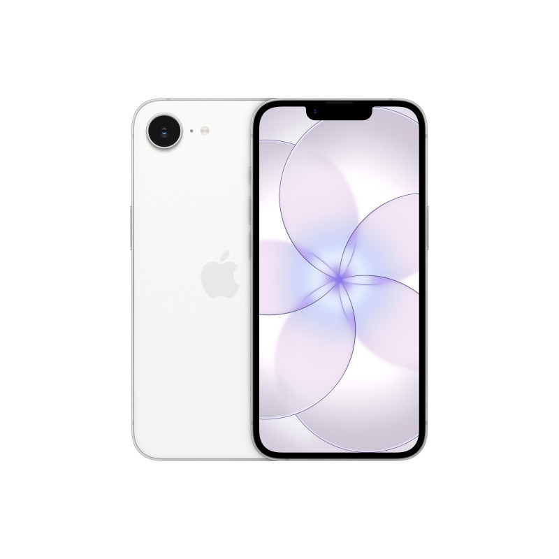 Apple iPhone 17e 256GB - White