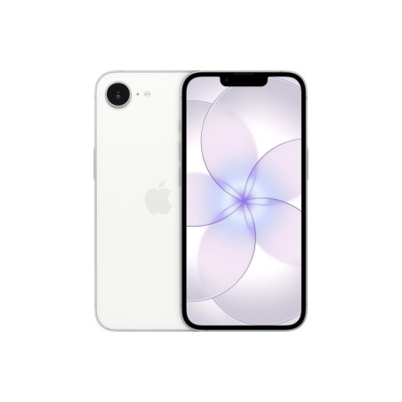Apple iPhone 17e 256GB - White
