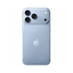 Apple iPhone 18 Pro 512GB - Glacier