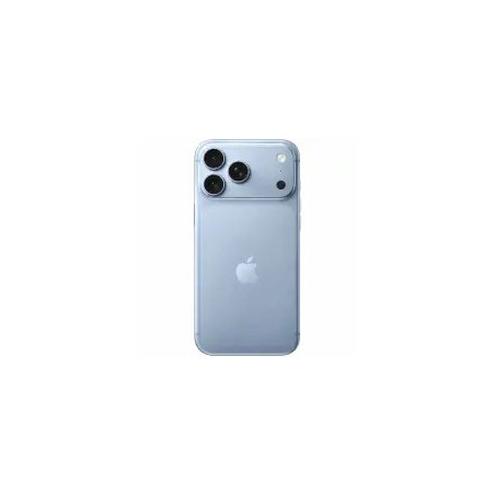 Apple iPhone 18 Pro 512GB - Glacier