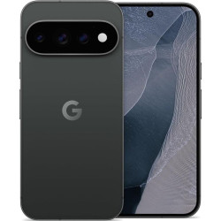 Google Pixel 11 Pro XL 5G Dual Sim 12GB RAM 256GB - Obsidian
