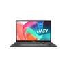 NB 15,6 I3-1315U 8GB 512SSD FD MSI MODERN 15 - BACKLIT KEYBOARD