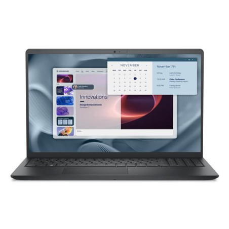 NB 15,6 I5-1334U 8GB 512SSD W11P DELL PRO 15  - NO ALIMENTATORE