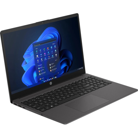NB 15,6 I7-1355U 16GB 512SSD W11P HP 250 G10 BUNDLE CP ONSITE 3Y ACT