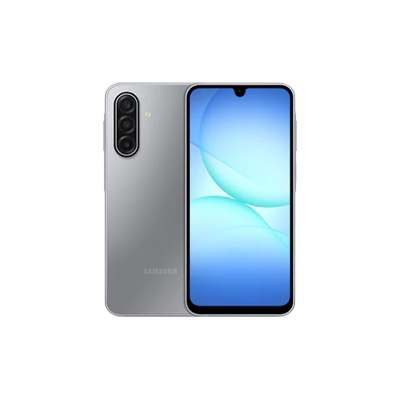 1 - Samsung Galaxy A17 4G A175 Dual Sim 4GB RAM 128GB - Grey