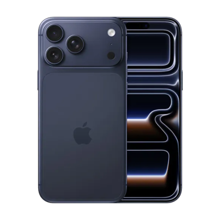 1 - Apple iPhone 17 Pro Max 256GB - Deep Blue