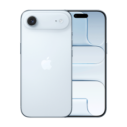 1 - Apple iPhone Air 256GB - Sky Blue