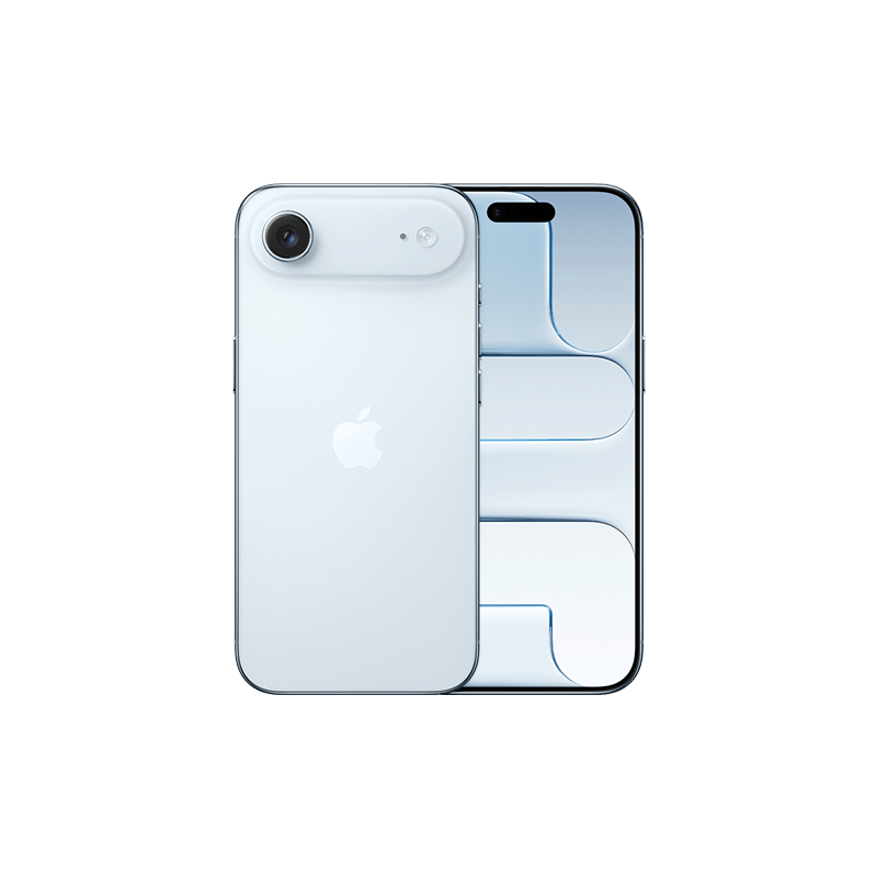 1 - Apple iPhone Air 256GB - Sky Blue