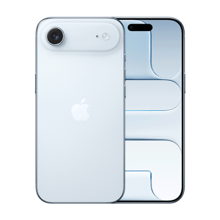 1 - Apple iPhone Air 256GB - Sky Blue