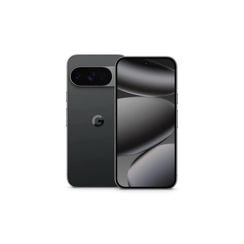 Google Pixel 10 Pro 5G Dual Sim 16GB RAM 128GB - Obsidian