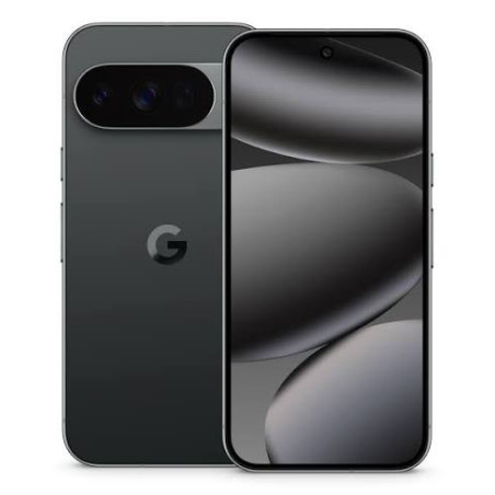 Google Pixel 10 Pro 5G Dual Sim 16GB RAM 128GB - Obsidian