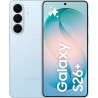 Samsung Galaxy S26+ S947 5G Dual Sim 12GB RAM 256GB - Sky Blue