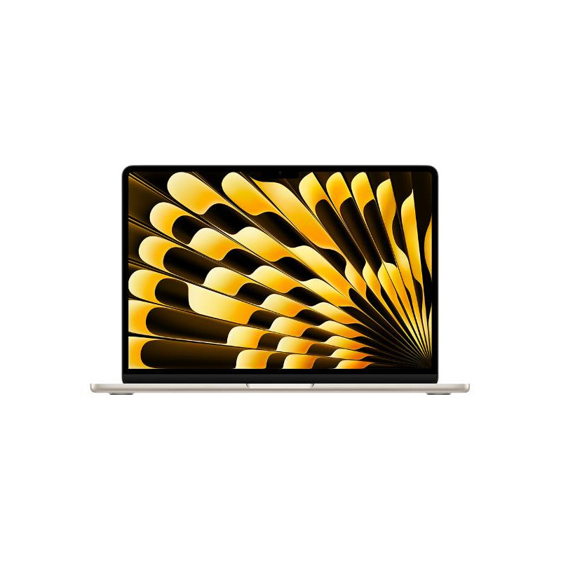 MACBOOK AIR 13 M3 8GB/ 512GB GALAS 8CORE  10GPU  GALASSIA