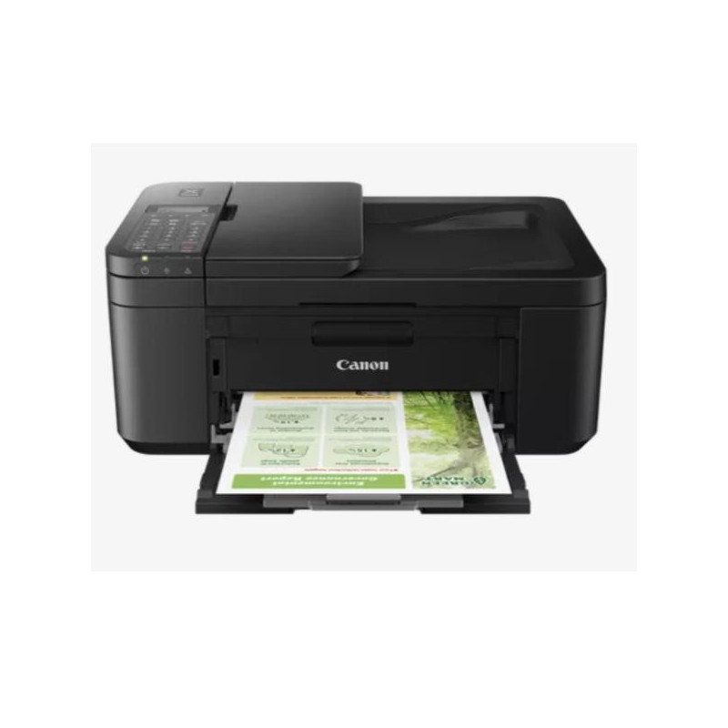 MF INK COL A4 FAX WIFI USB ADF CANON TR4750I NERA 1200PG