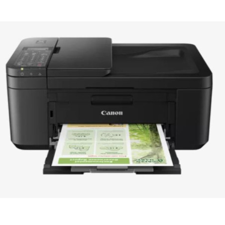 MF INK COL A4 FAX WIFI USB ADF CANON TR4750I NERA 1200PG