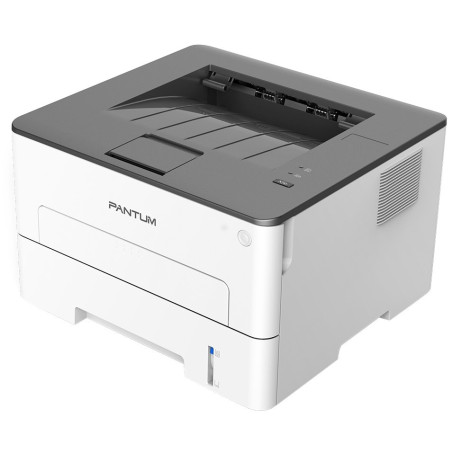 STAMPANTE  LAS B/N A4 30PPM P3020D PANTUM P3020D DUPLEX AUTO USB