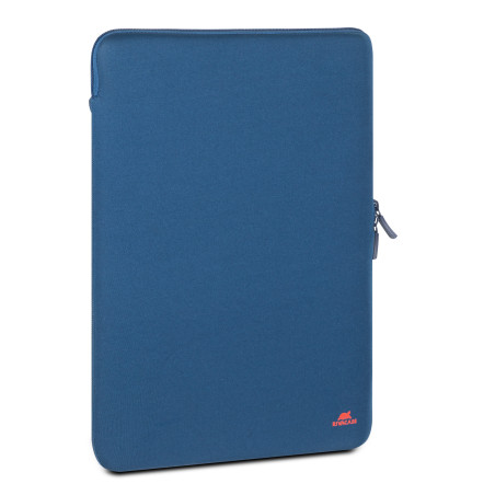 CUSTODIA SLEEVE MBAIR 13.3-15.6 BLU MACBOOKAIR 13.3-15.6 SLEEVE DARK BL