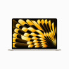 MACBOOK AIR 15 M2 8GB/512GB GALASS 8CORE 10 GPU GALASSIA
