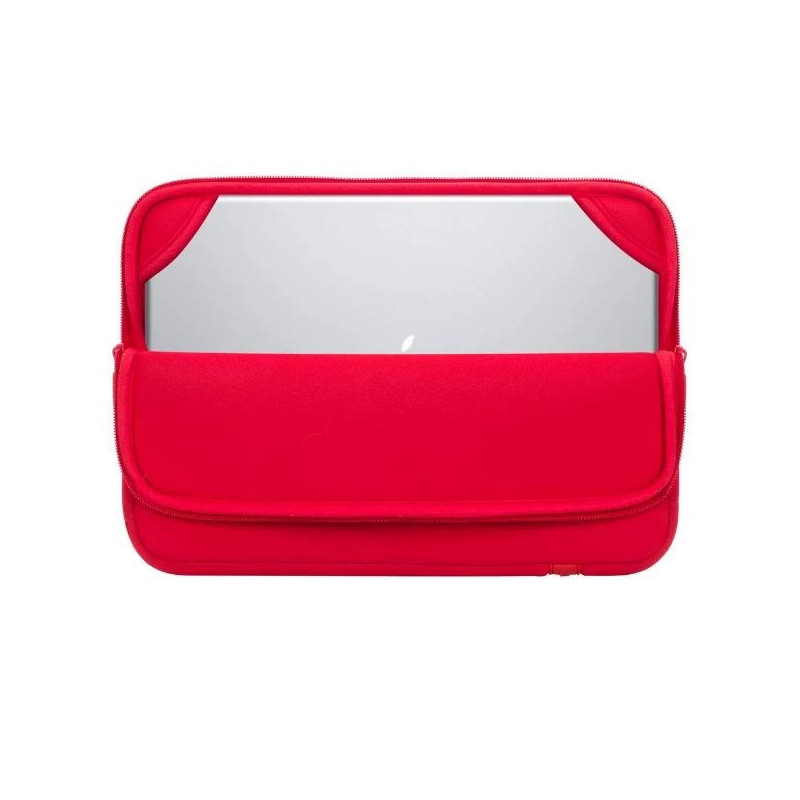 FOLDER MACBOOK PRO 13 ROSSO
