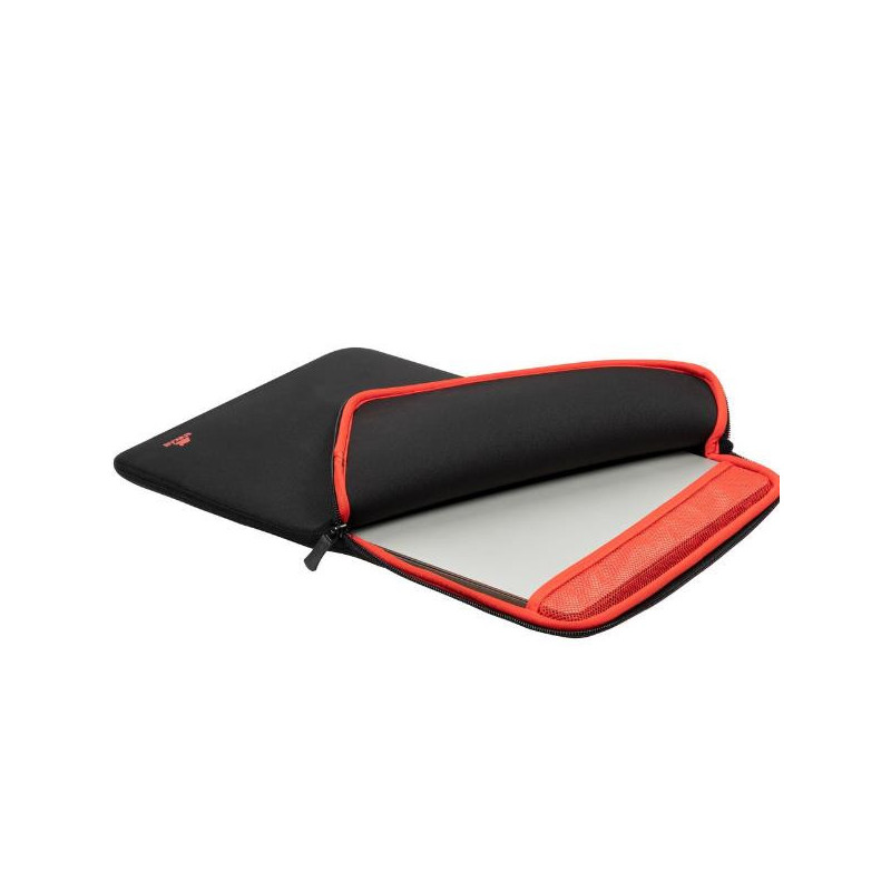 CUSTODIA SLEEVE MB AIR 13.3-15.6 BK MACBOOKAIR 13.3-15.6 SLEEVE BK