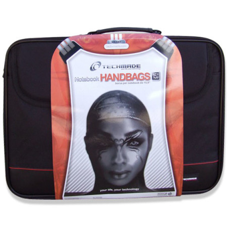 BORSA NB 15.4/15.6 NERA TECHMADE