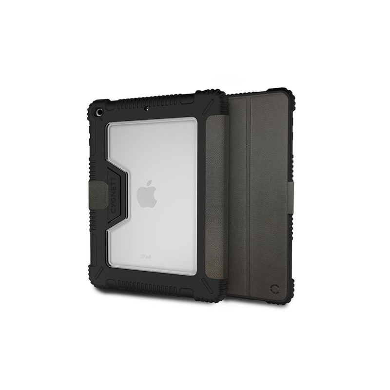 CUSTODIA WORKMATE EDUCAT. IPAD 10.2 9 GENERAZIONE CYGNETT