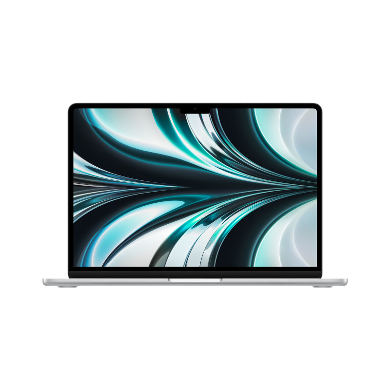 MACBOOK AIR 13 M2 8GB/ 512GB SILVE 8CORE 10 GPU SILVER