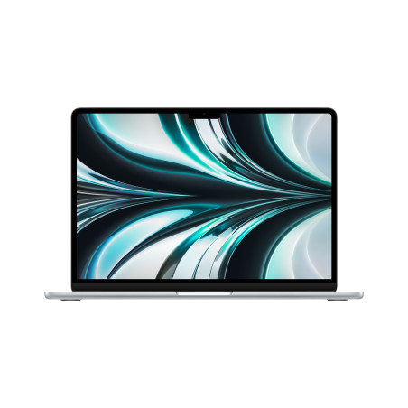 MACBOOK AIR 13 M2 8GB/ 512GB SILVE 8CORE 10 GPU SILVER