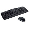 TASTIERA MK330 LOG WIRELESS+MOUSE NERA USB RETAIL UNIFYING